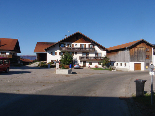 Schwangau Area Bike Tour.